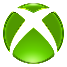Logo Xbox / Microsoft